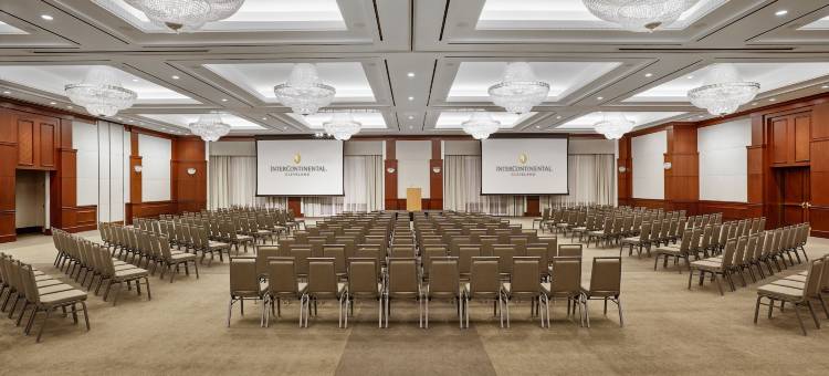 InterContinental Hotels 克里夫兰(InterContinental Hotels CLEVELAND by IHG)图片
