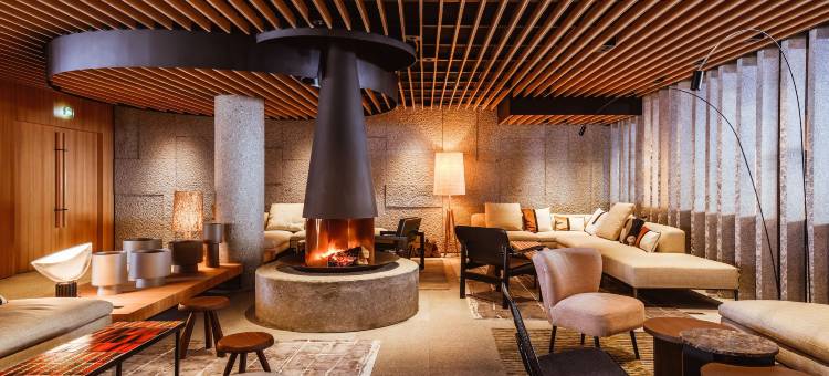 阿尔塔普拉酒店&温泉瓦尔托伦斯(Altapura Hôtel & Spa Val Thorens)图片