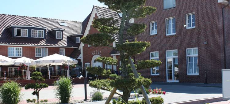 纽瓦夫特酒店(Hotel Neuwarft)图片