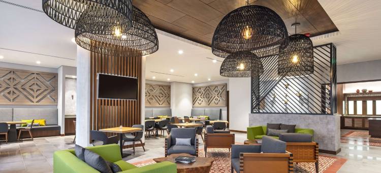 波哥大会议中心凯悦嘉轩酒店(Hyatt Place Bogota Convention Center)图片