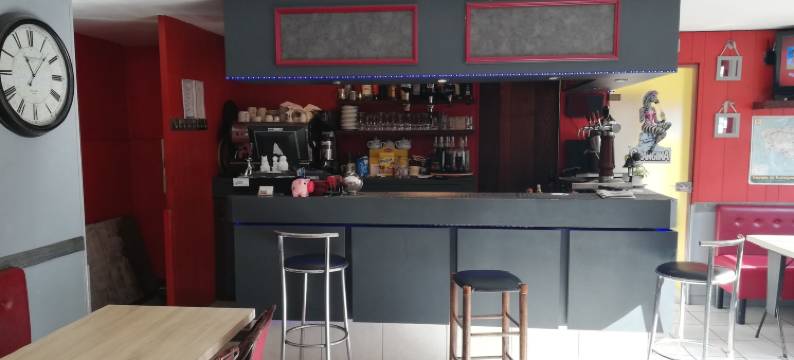 法国酒店(Hotel de France)图片