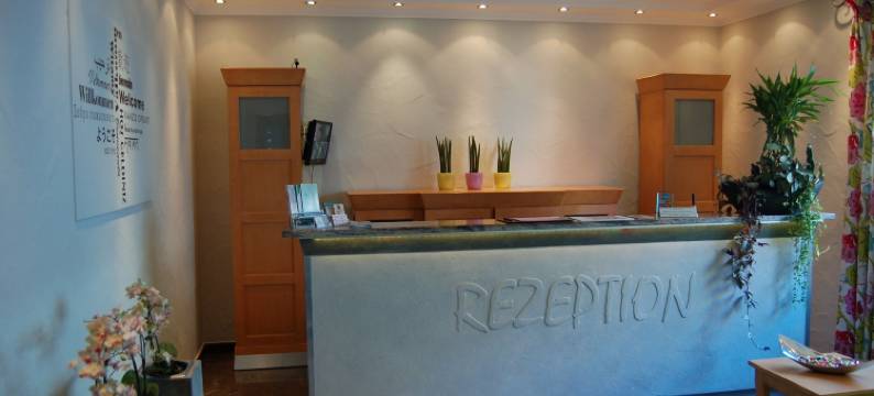 祖尔林德酒店(Hotel Zur Linde)图片