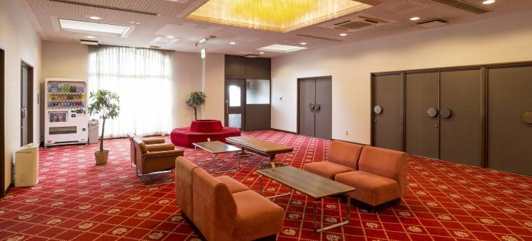 堺舒适酒店(Comfort Hotel Sakai)图片