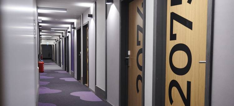 Ecla巴黎马西帕莱索(Ecla Paris Massy Palaiseau)图片