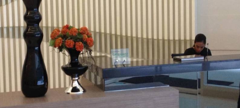 都在爵士 - 马卡蒂服务式公寓(All at Jazz - Makati Serviced Apartments)图片