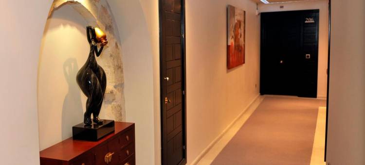 多恩费利佩酒店(Hotel Don Felipe)图片