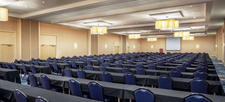 韦斯特莱克温德姆花园酒店(Wyndham Garden Westlake)图片