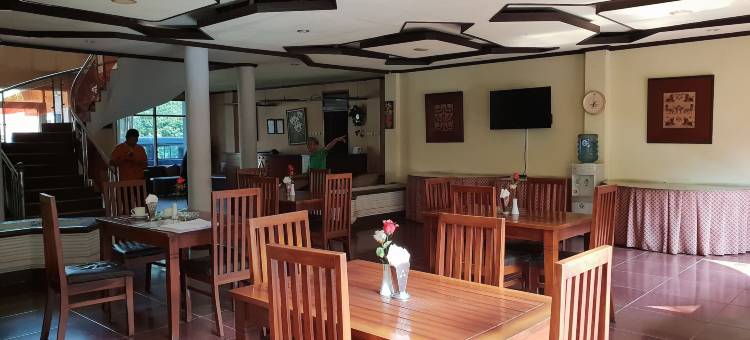 万隆德古尔酒店(De'Qur Hotel Bandung)图片