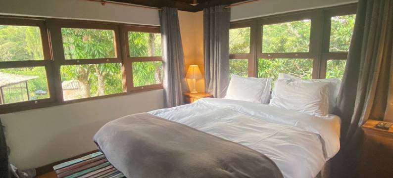 帕皮鲁斯旅馆(Pousada Papyrus)图片