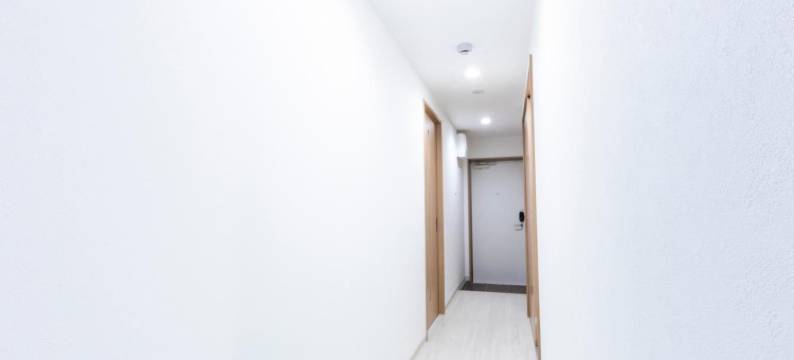 New Normal Hotel in NAGO(New Normal Hotel in NAGO)图片