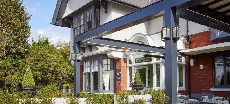 基拉尼兰德尔斯酒店(Killarney Randles Hotel)图片