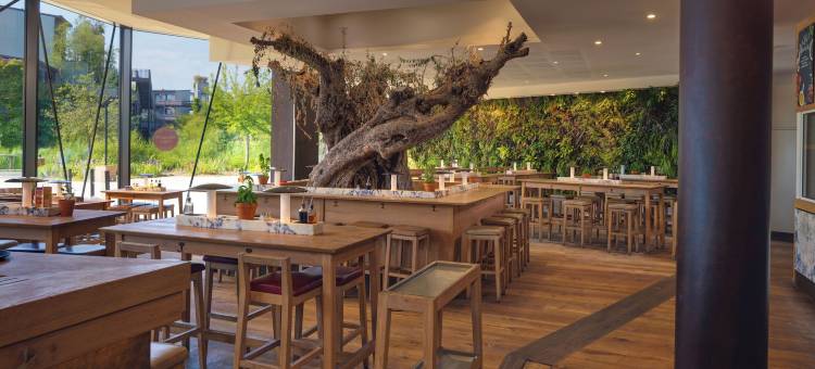 巴黎自然村酒店-巴黎迪士尼乐园(Center Parcs Villages Nature Paris)图片