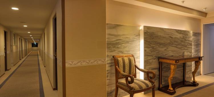 富士松庄酒店(Fuji Matsuzono Hotel)图片