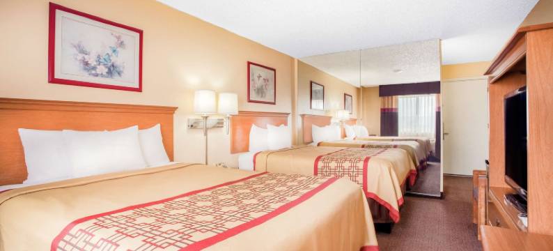 圣乔治戴斯酒店(Days Inn by Wyndham St. George)图片