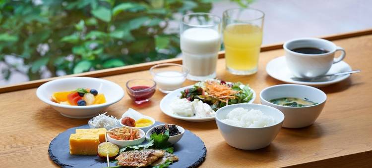 银座灿路都大酒店(Hotel Sunroute Ginza)图片