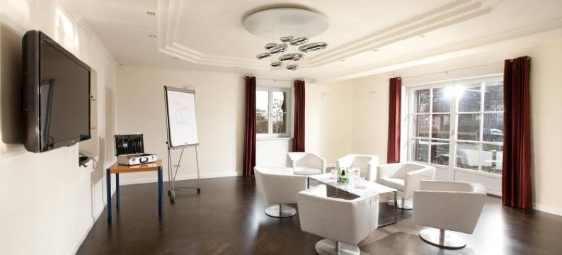 Hotel Landliebe图片