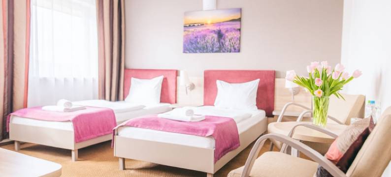 论坛酒店(Hotel Forum)图片