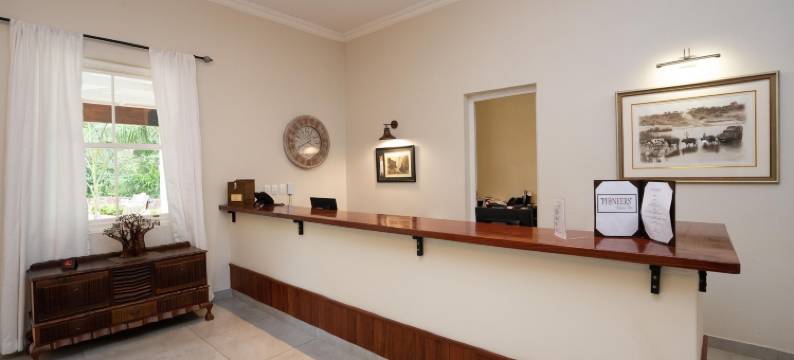 先驱者旅馆(Pioneers)图片