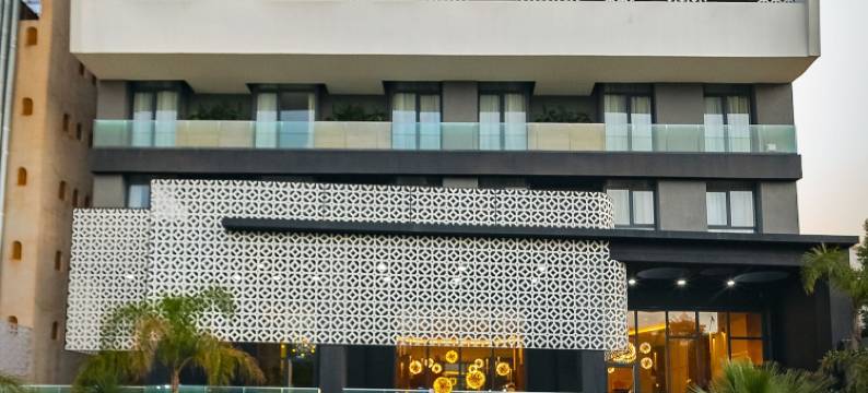 AD豪华酒店HYDRA(AD Hotel Hydra)图片