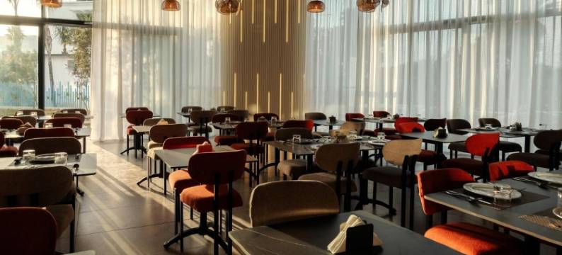 底特律唐格都市Mia(Mia Urban Detroit Tanger)图片