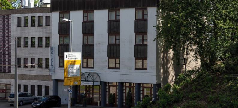 布罗伊希城堡酒店(Hotel am Schloss Broich)图片