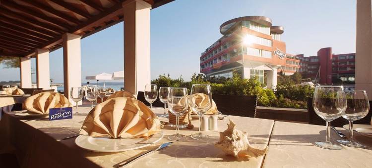 贝尔纳丁酒店(Grand Hotel Bernardin)图片