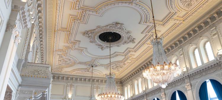 吕勒奥城市精英酒店(Elite Stadshotellet Luleå)图片