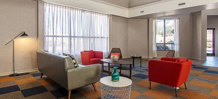 伊克诺旅馆(Econo Lodge)图片