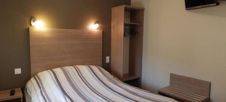 瑟文内斯酒店(Logis Hôtel Restaurant les Cévennes)图片