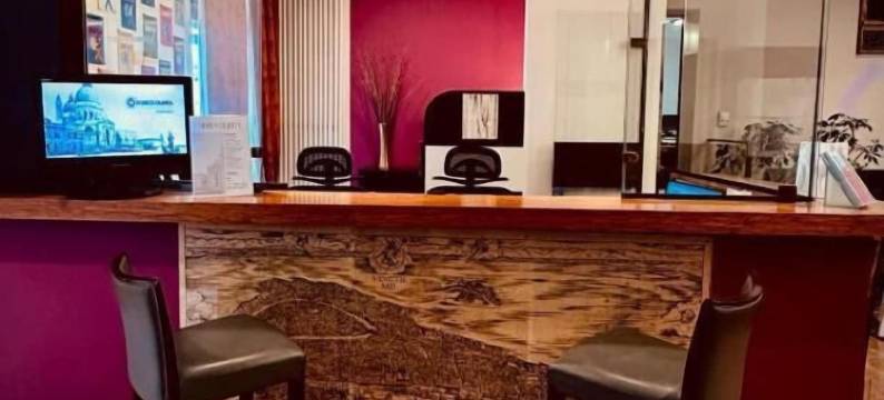 多莫斯·西利奥塔住宿(Domus Ciliota)图片