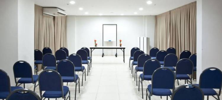 纳塔尔水族馆酒店(Aquaria Natal Hotel)图片