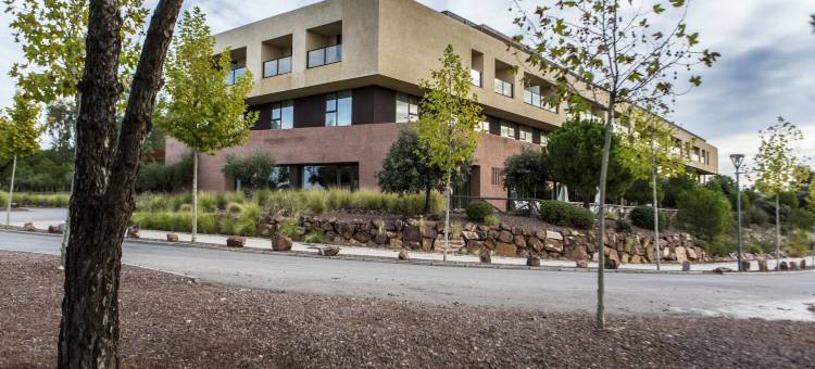 文奇瓦尔德卡纳斯高尔夫酒店(Vincci Valdecañas Golf)图片