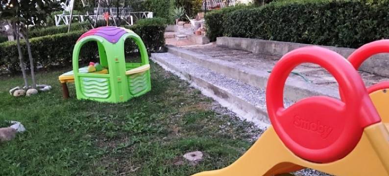 希腊马格纳住宿加早餐旅馆(B&B Magna Grecia)图片