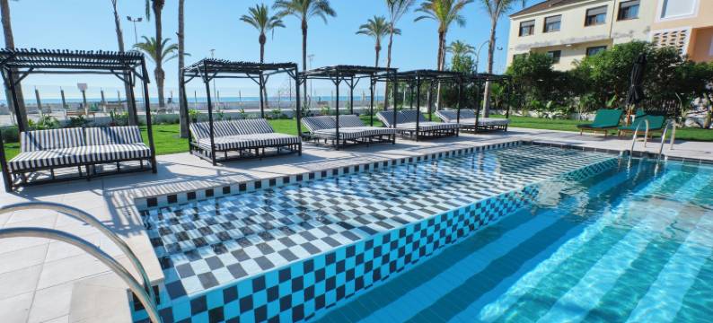 Estimar Marina Farnals图片