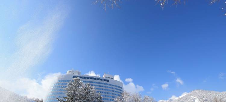 新富良野王子大饭店(Shin Furano Prince Hotel)图片