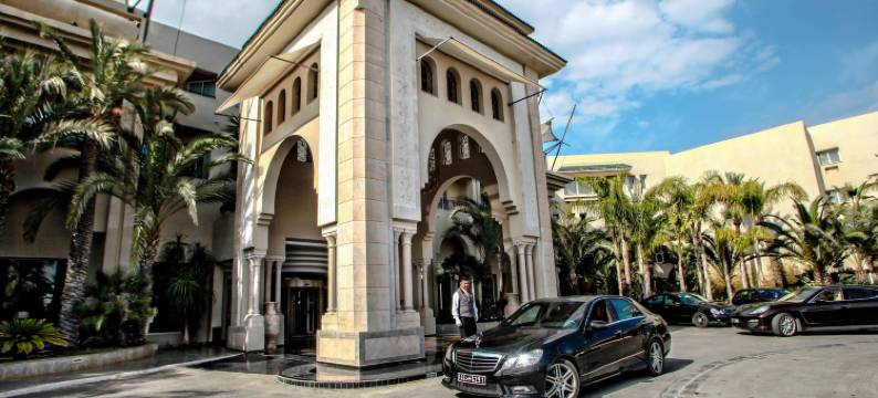 卢瑟里奥 SPA 酒店(The Russelior Hotel & Spa)图片