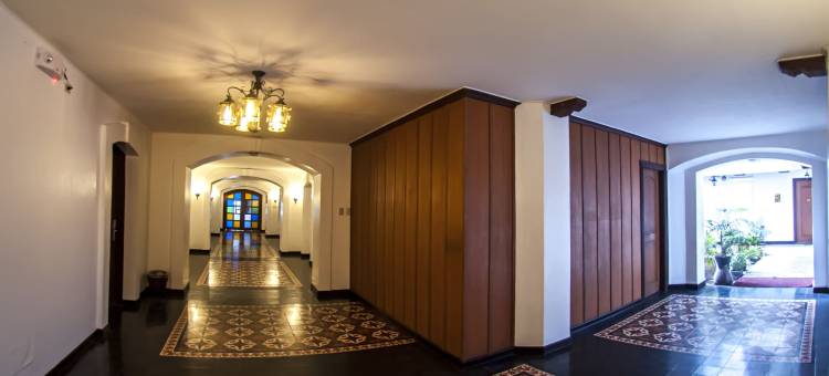 维甘假日酒店(Vigan Plaza Hotel)图片