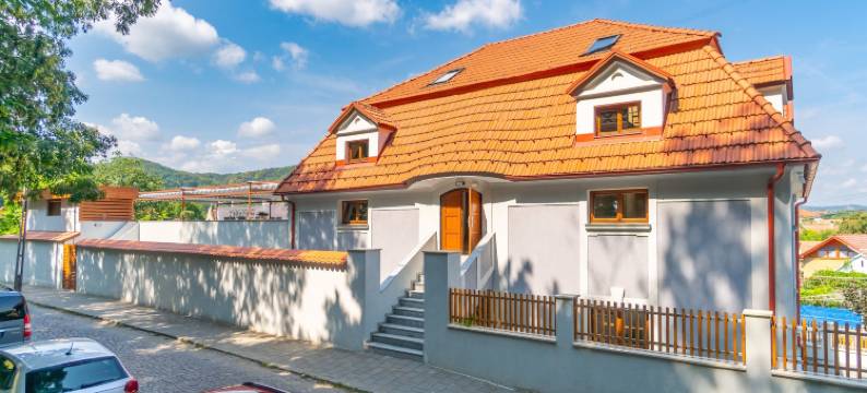 浪人(Wanderer Sighisoara)图片