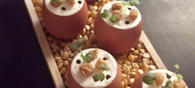 沙凡特餐厅酒店(Hotel Restaurant Chavant)图片