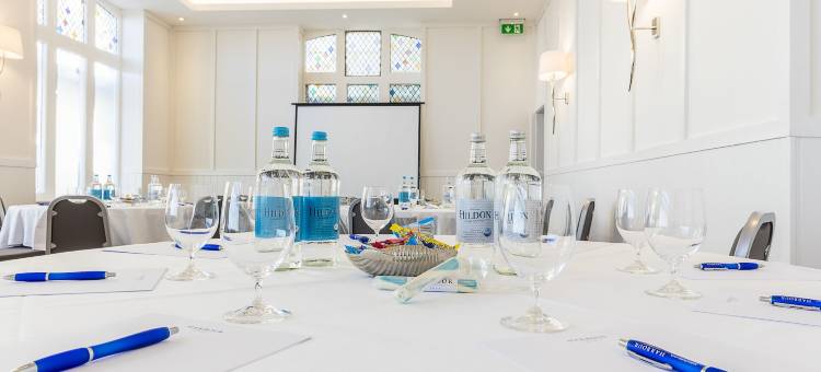 布赖顿海湾酒店(Harbour Hotel & Spa Brighton)图片