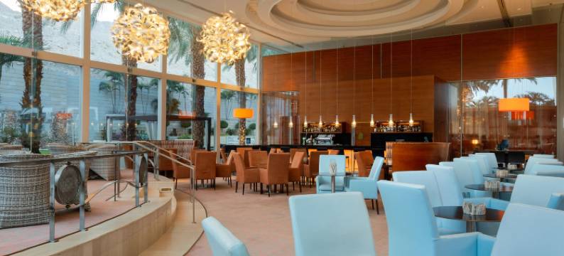 死海伊斯洛特酒店(Nevo by Isrotel Collection)图片