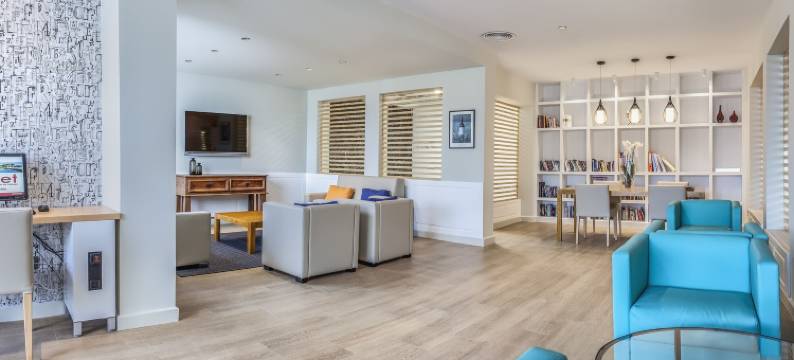 Hg洛莫布兰科公寓(HG Lomo Blanco)图片