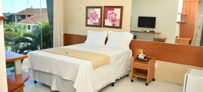 特罗顿公园酒店(Troodon Park Hotel)图片