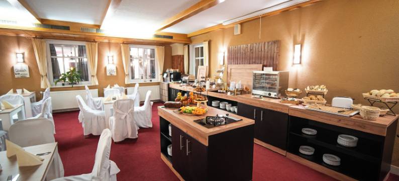 德尔布鲁德霍赫贝格酒店(Berghotel Drei Brüder Höhe)图片