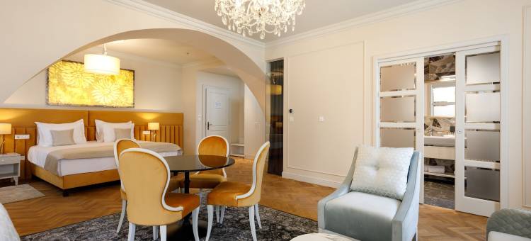 圣露西亚遗产酒店(Heritage hotel Santa Lucia)图片