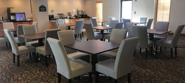 奥古斯塔盖特蔚景温德姆酒店(Wingate by Wyndham Augusta/Fort Eisenhower)图片