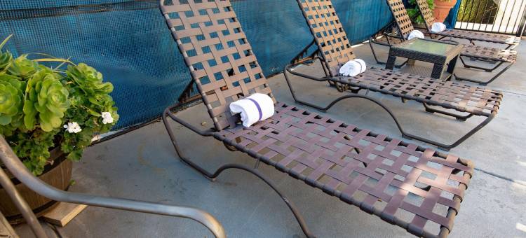 希尔顿欢朋套房酒店-匹兹堡(Hampton Inn & Suites Pittsburg)图片