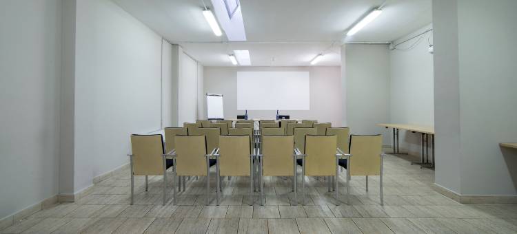 都灵米拉费欧瑞创意酒店(Idea Hotel Torino Mirafiori)图片