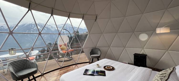 露营俱乐部(Glamping Club)图片