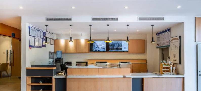 汉庭酒店(昆明前兴路儿童医院店)图片